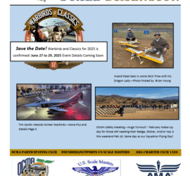 Cover Image Feb 2025 Newsletter